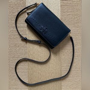 Tory Burch wallet cross-body